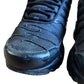 Nike Airmax TN Triple Black UK 7