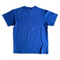Stussy Tricycle Graphic Print T-Shirt - Medium