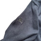 Burberry Black Label Knit Zip Jacket Black Size S