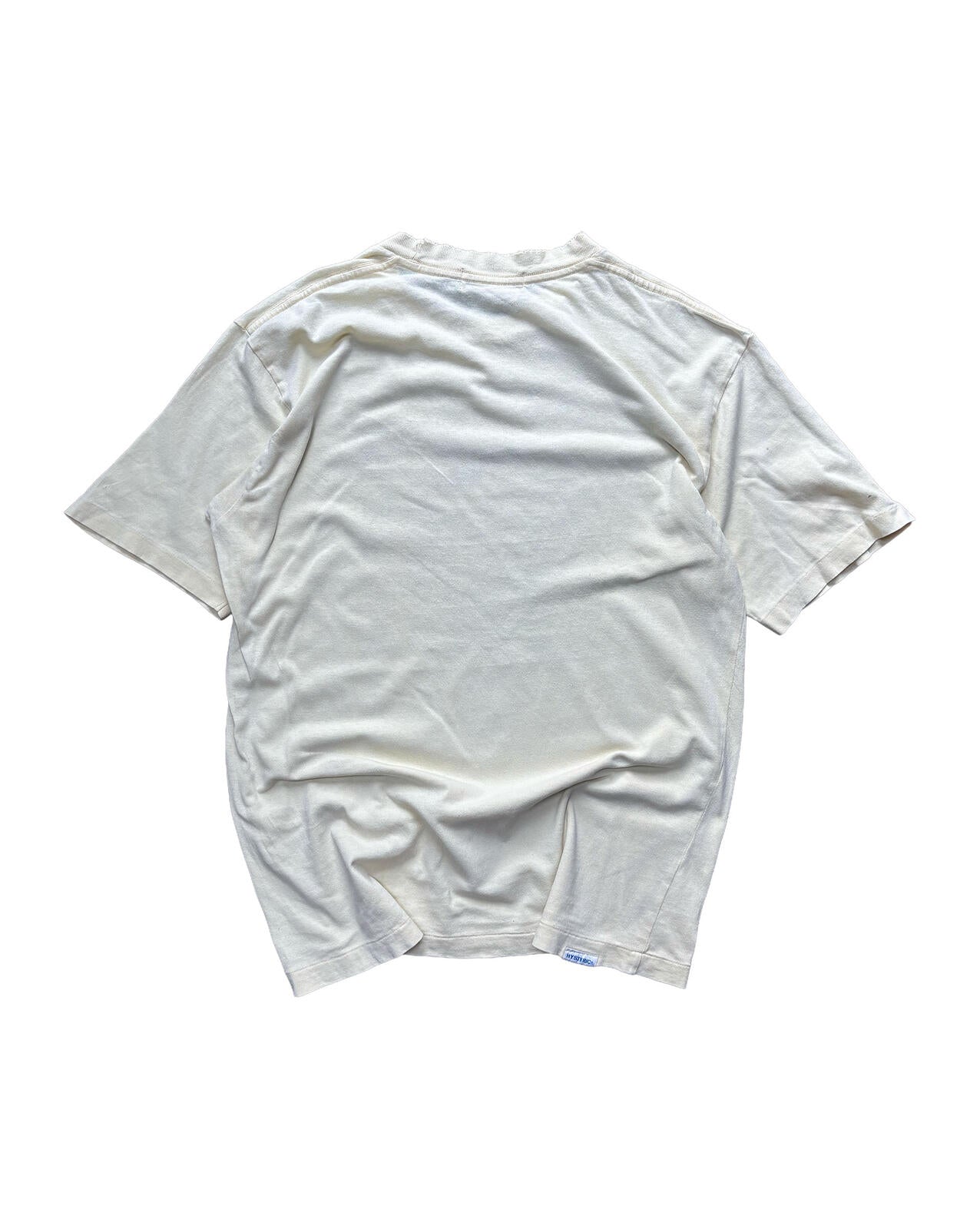 Hysteric Glamour God Save The Surf Tee 90s L