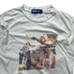 Hysteric Glamour God Save The Surf Tee 90s L