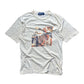 Hysteric Glamour God Save The Surf Tee 90s L