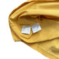 Hysteric Glamour x Playboy Tee Yellow Back Print M