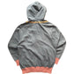 Maharishi Embroidered Hoodie Tibetan Design Khaki S