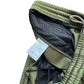 Needles HD Track Pants Olive S