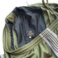 Needles HD Track Pants Olive S