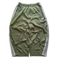 Needles HD Track Pants Olive S