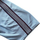 Needles HD Track Pants Sax Blue M