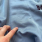 Needles HD Track Pants Sax Blue M