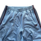 Needles HD Track Pants Sax Blue M