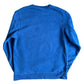 Stussy Tiger Embroidered Crewneck - Medium