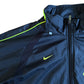 Nike MP3 Tracksuit Jacket (Early 00’s Japan Release) - Large