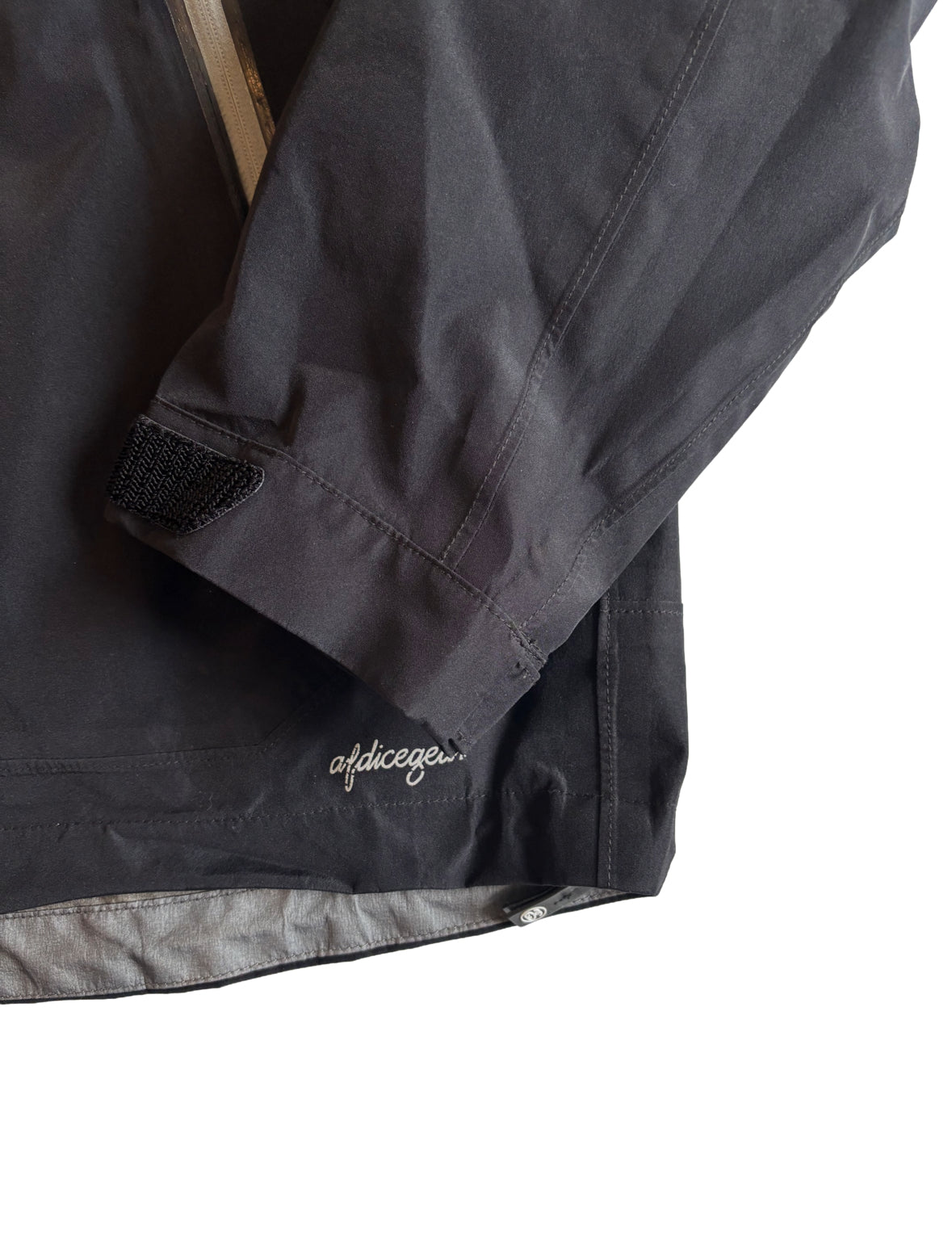 Stussy Afdicegear Gore-Tex Jacket Men’s Medium