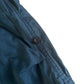 Maharishi Black Snopants Pink Embroidery Small