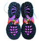 Nike Airmax TN Trainers White / Red / Pink UK 8.5
