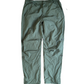 Maharishi Olive Embroidered Snopants - Large
