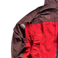 Montbell Red / Burgundy Gore-Tex Shell Jacket - Large / 12