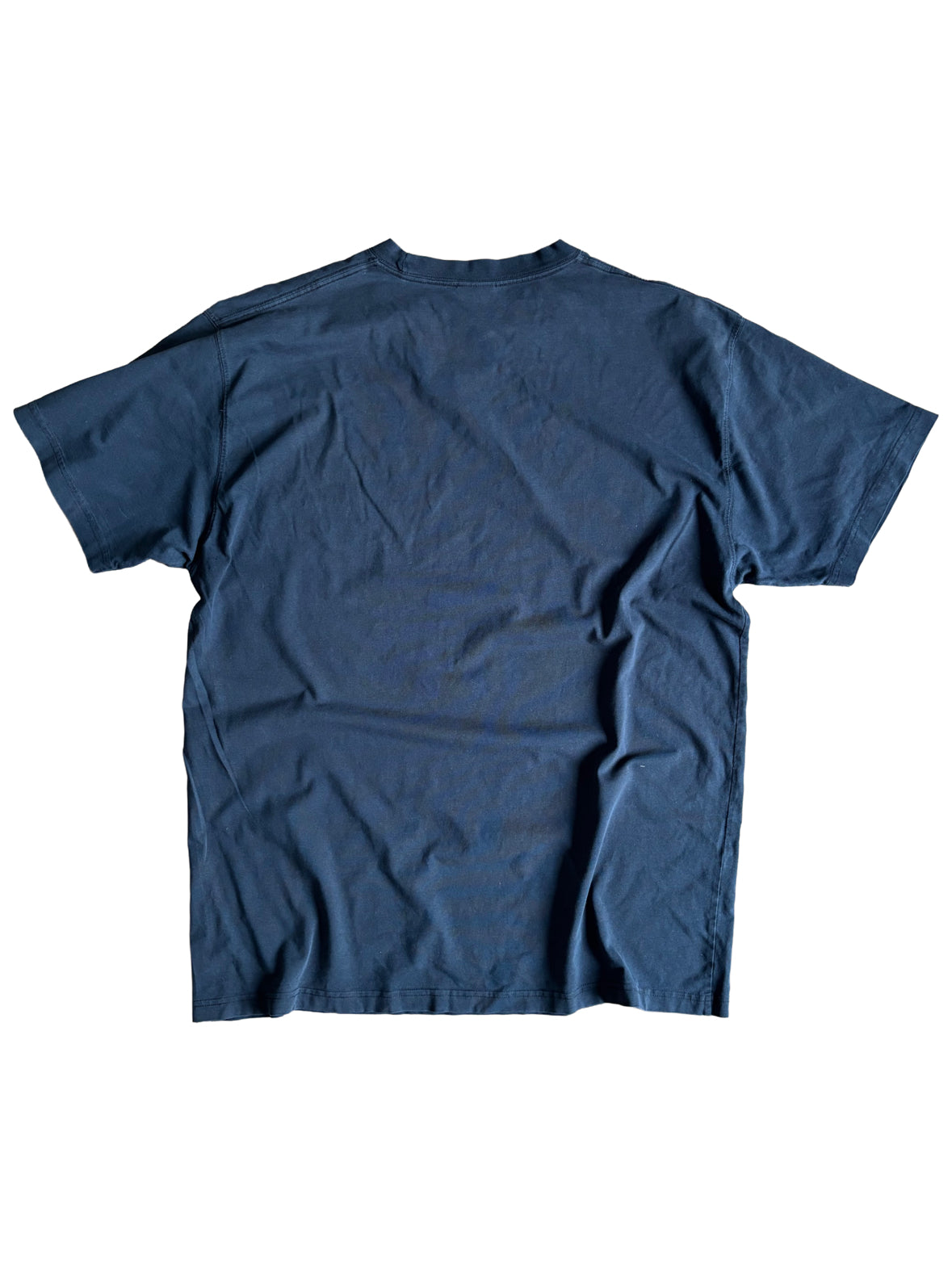 Vintage Oakley Black Graphic T-Shirt - XXtra Large