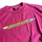 Vintage Oakley Graphic Print T-Shirt - Large