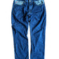 Stussy ‘Rough and Rugged’ Print Denim Jeans - 36W 34L
