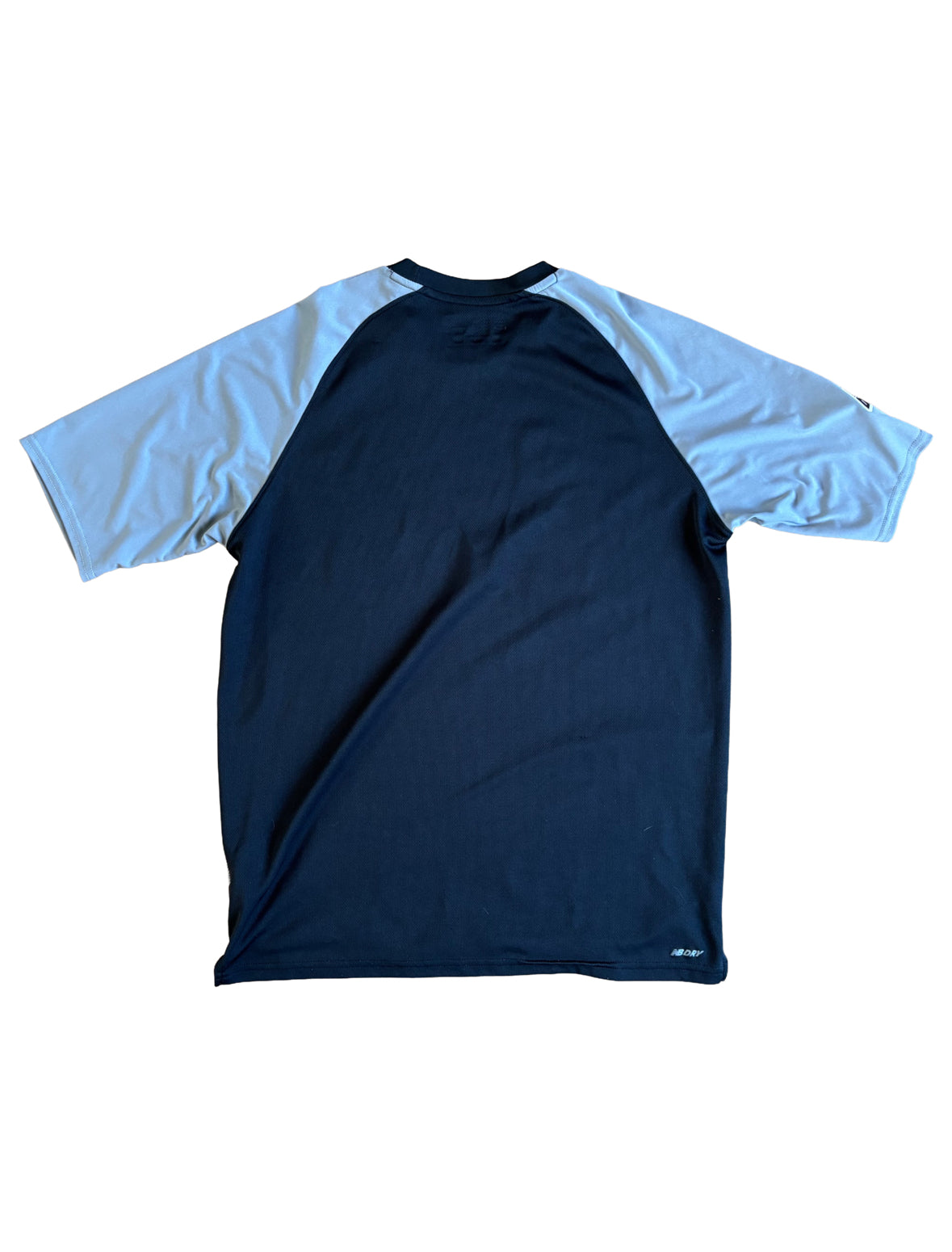 Alwaysdowhatyoushoulddo x Basement Cup ‘23 Friends and Family Football Jersey - Medium