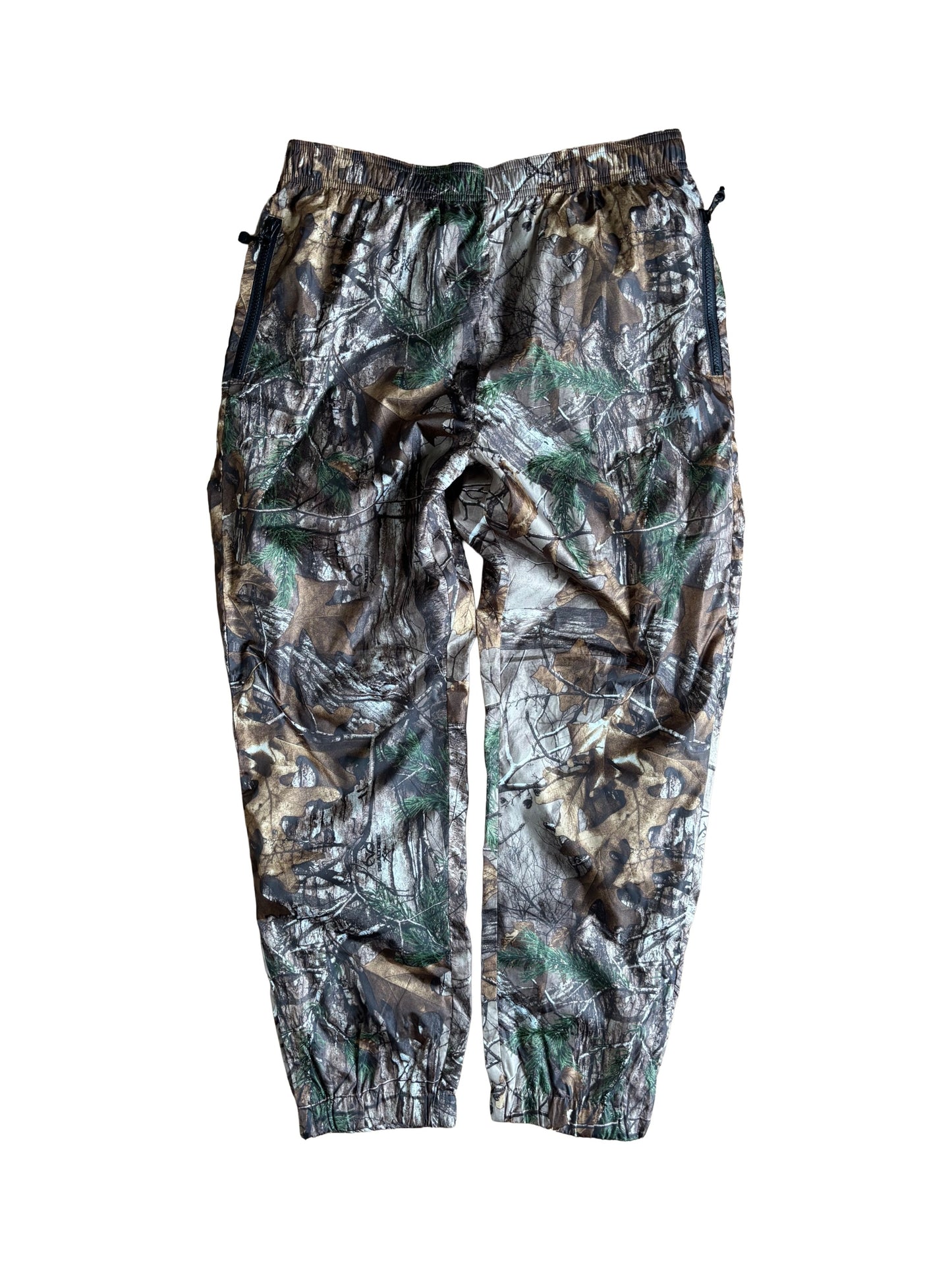 Stussy x Realtree Tactical Trousers BNWT - Medium