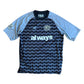 Alwaysdowhatyoushoulddo x Basement Cup ‘23 Friends and Family Football Jersey - Medium