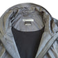 Vintage Nike Clima-Fit 2 in 1 Utility Jacket - Large