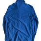 Vintage CP Company Blue Button-Up Shirt - Medium