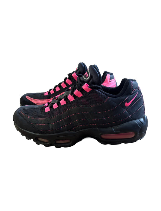 Nike Airmax Pink Blast UK 7 (Japan Exclusive)