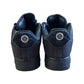 Nike x Stussy Airforce 1 Black UK 7.5