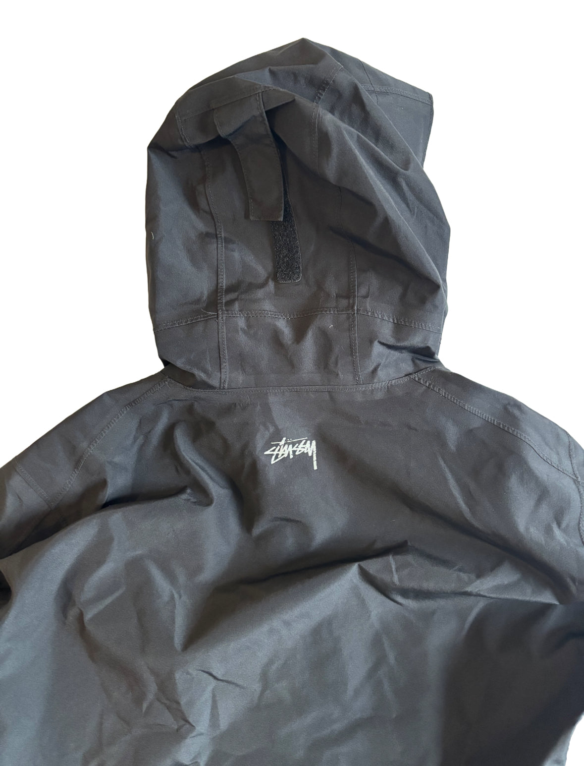 Stussy Afdicegear Gore-Tex Jacket Men’s Medium