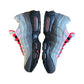 Nike Airmax 95 Trainer Black / Grey / Pink UK 8.5