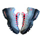 Nike Airmax 95 Trainer Black / Grey / Pink UK 8.5