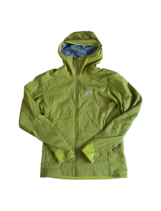Arc’teryx Ryze Hoody Mid-Layer Jacket - Medium