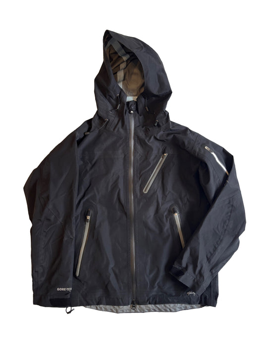 Stussy Afdicegear Gore-Tex Jacket Men’s Medium