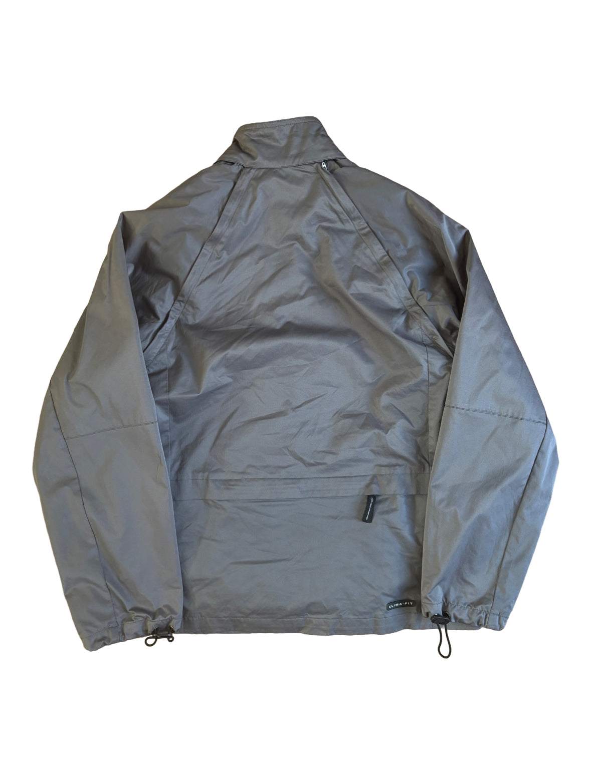 Vintage Nike Clima-Fit 2 in 1 Utility Jacket - Large