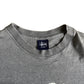 Stussy ‘New York’ Graphic Print T-Shirt - Large