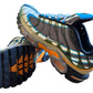Nike Airmax TN Plus White / Blue / Green / Orange UK 10