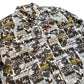 Hysteric Glamour Graphic Shirt Small