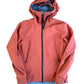 CP Company Soft Shell Orange Jacket - Small