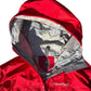 Montbell Rain Dancer Gore-Tex Jacket - Small