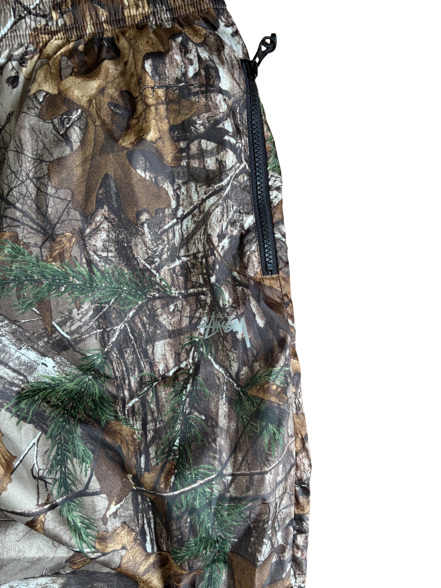 Stussy x Realtree Tactical Trousers BNWT - Medium