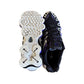 Nike Shox TL Trainers ‘Persian Violet’ (Black / White / Purple) UK 7