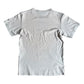 Stussy Vinyl Player Graphic Print T-Shirt - Small