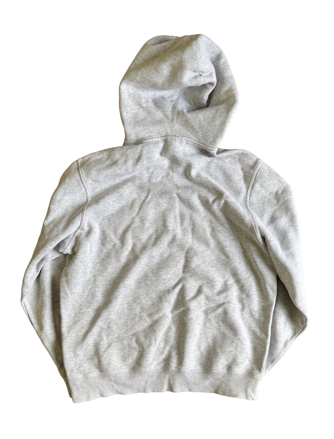 Stussy ‘Stussy World’ Graphic Hoodie - Small