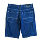Vintage Southpole Denim Shorts / Jorts 36W