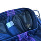 Needles Purple Tracksuit Bottoms - Medium