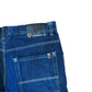 Vintage Southpole Denim Shorts / Jorts 36W