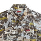 Hysteric Glamour Graphic Shirt Small